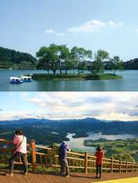 韓國堤川市