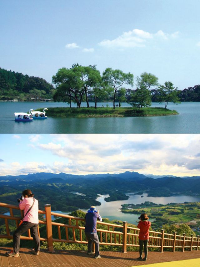 韓國堤川市