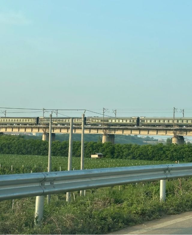 有幸感受了一次襄陽的「春夏秋冬」! 有幸感受了一次襄陽的「春夏秋冬」!
