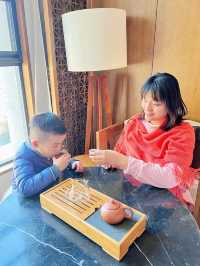 花小錢，享大樂趣 – 陽朔山水間溫馨住所