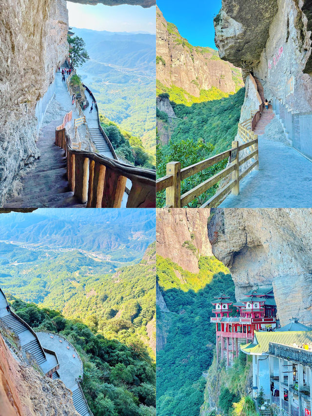 漳州—四季皆宜的旅遊勝地