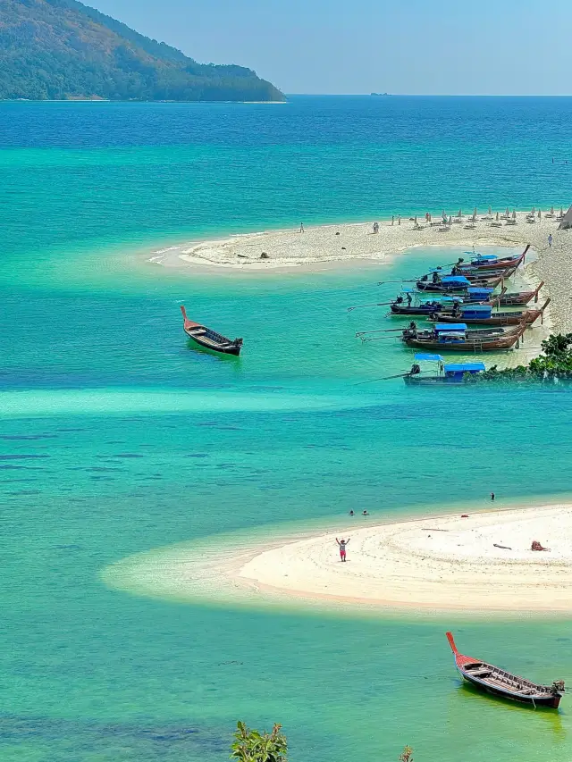 リペ島の完全ガイド - 行く前に必読