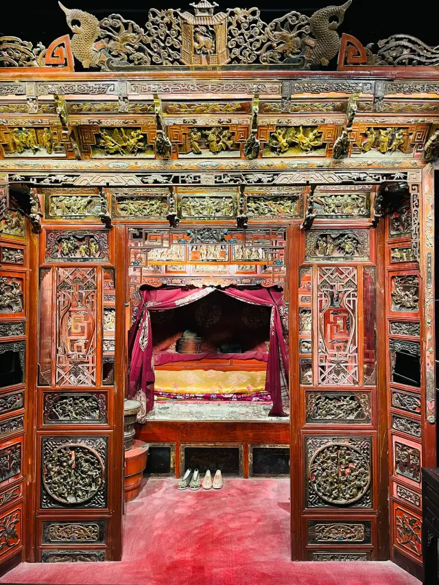 Lunar New Year in Wuxi and Zhouzhuang: 2-Day Itinerary