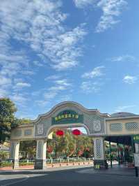 河源3日遊 玩轉美景不踩坑