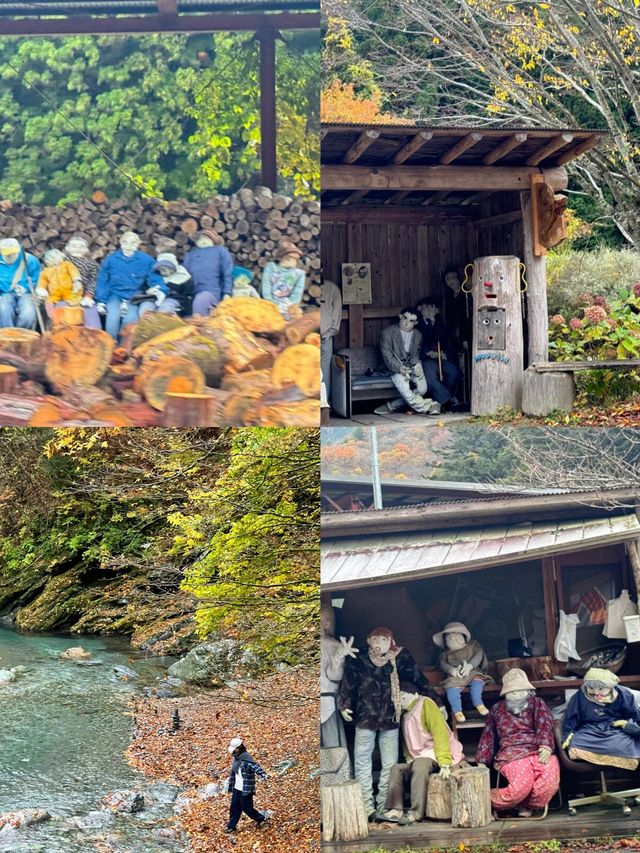 德島：小眾日本嘅綺夢之地