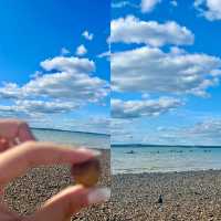 南安普敦：面朝大海，靜享時光之旅