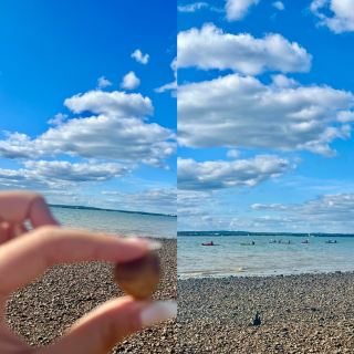 南安普敦：面朝大海，靜享時光之旅
