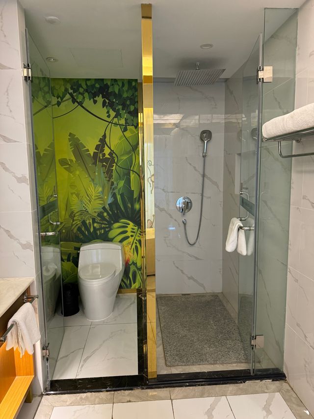 探秘龍之夢動物世界酒店：邂逅動物與夢幻的奇妙旅程
