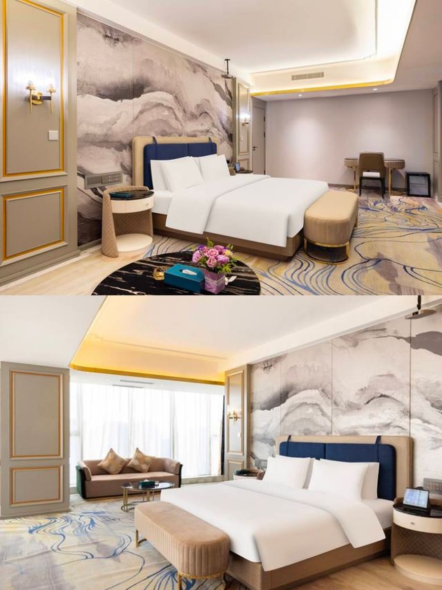 在瀋陽雲與你白馬太好住了!性價比高! 在瀋陽雲與你白馬太好住了!性價比高!