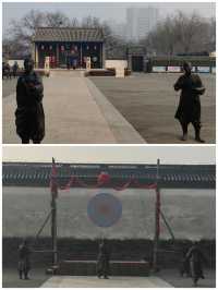 要上岸，來貢院
