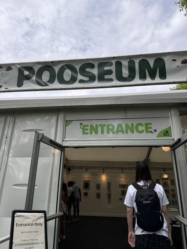 A Visit to London Zoo