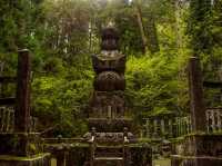 高野山一日遊 | 解鎖小眾寶藏地。