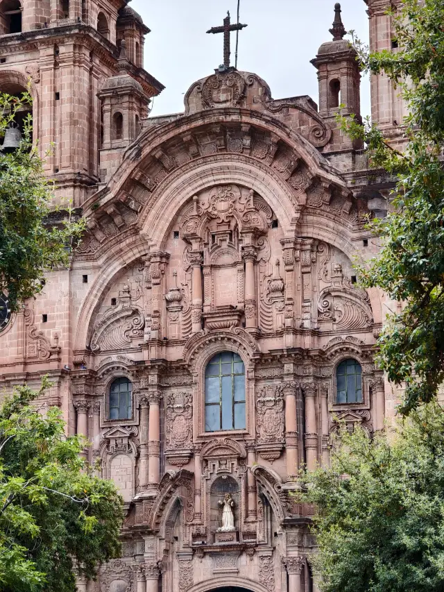 Lunar New Year in South America: Breathtaking Exoticism