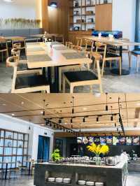 泰安·九女峰度假住宿新選擇|春天裏度假酒店！！！
