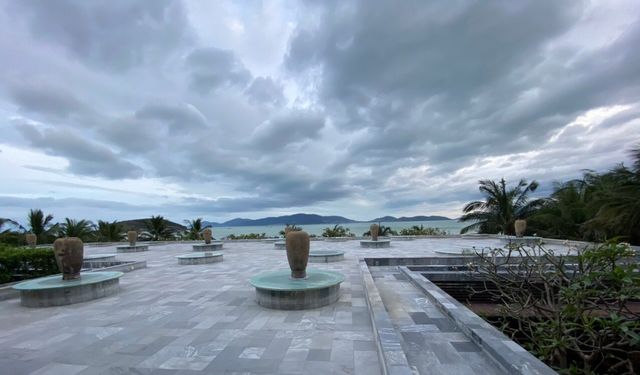 芽莊| Amiana Resort 讓你嘅假期與眾不同   酒店：Amiana Resort Nh