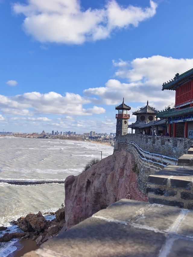 8日暢遊 棗莊-泰安-濟南特全旅行指南