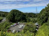 国営明石海峡公園 神戸地区 あいな里山公園