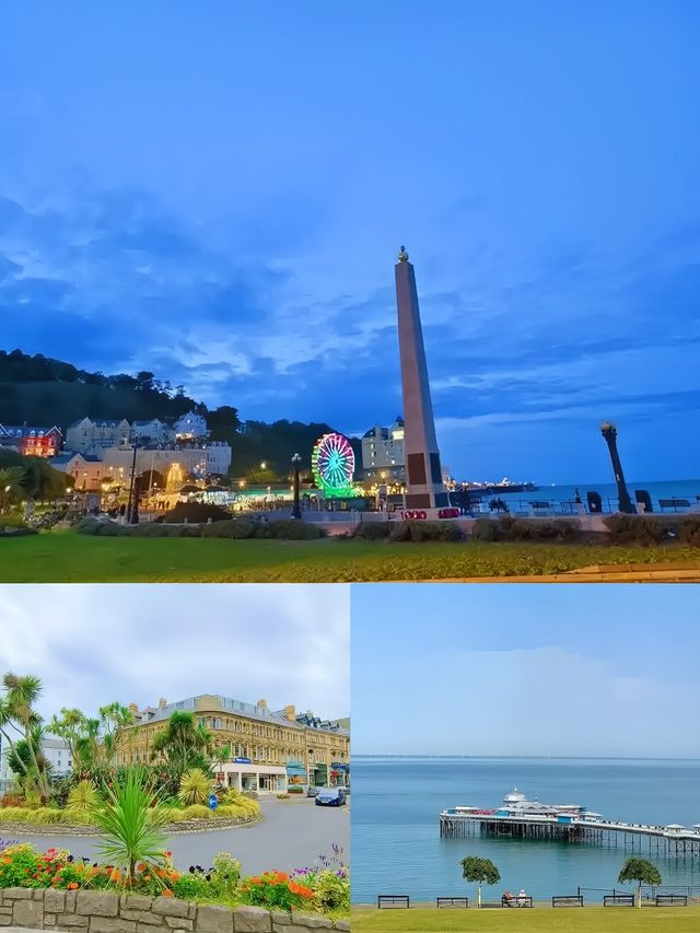 邂逅蘭迪德諾：解鎖海濱小鎮的夢幻密碼