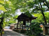 輪王寺