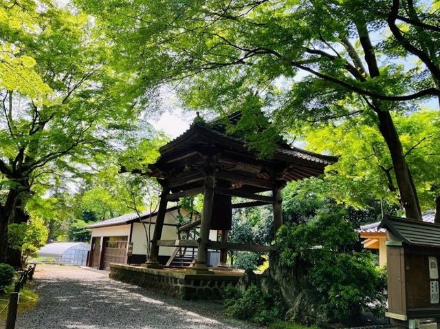 輪王寺