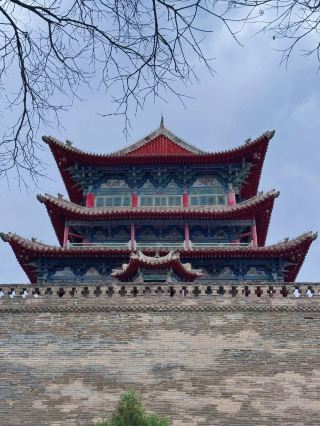 Dingxi In-depth Travel Guide: Explore the Unique Charm of Longzhong Land