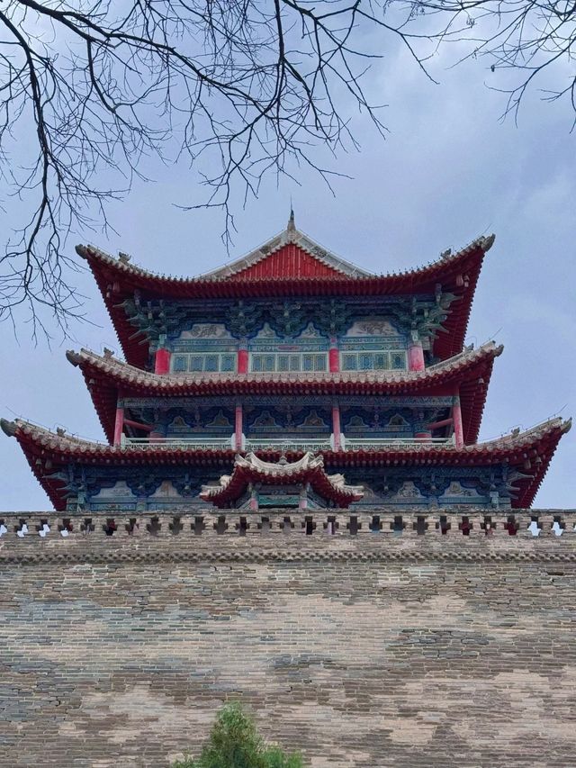 定西市深度遊攻略：探索隴中大地的別樣風情