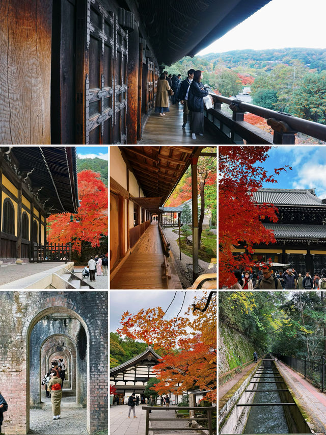 日本之旅·京都｜純玩一日遊攻略這些歷史文化遺產不要錯過