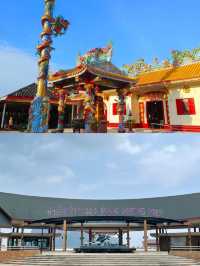 泰南董里，逃離喧囂的旅行指南