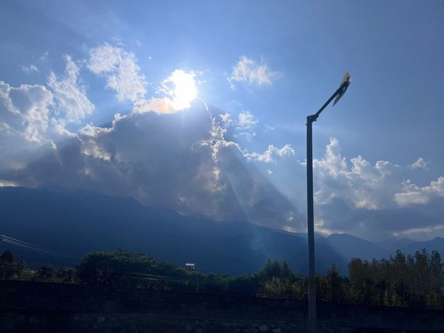 探索彩雲之南：雲南旅行
