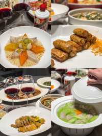 這家酒店是我永遠的神！！