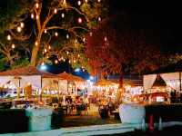 Celebrating Chinese New Year on Rawai, Phuket: Vibrant Festival Vibes