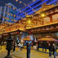 Big budda temple🛕 a place you must visit in guangzhou🥰🇨🇳