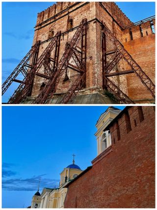 Travel Guide to Smolensk, Russia