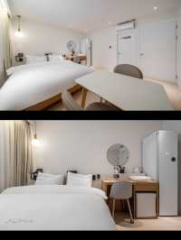 韓國龜尾市Hotel Soha