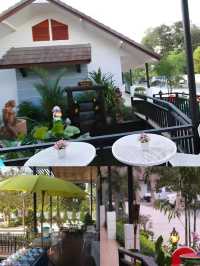 】瑪哈沙拉堪帕加溫酒店，解鎖皇室般的度假體驗