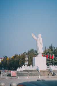 鄭州出發｜打卡中國唯一的共產村：南街村