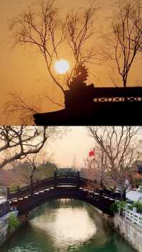 穿越水墨，廣富林遺址成為你腳下的歷史博物館！