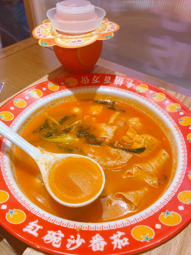 麻辣燙愛好者集合！排隊排到人麻痺都要食