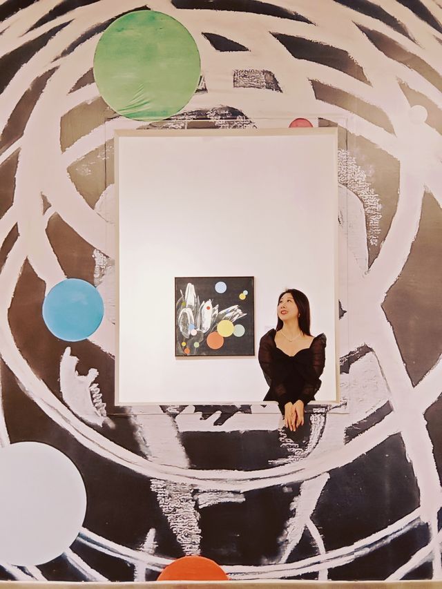 新年免費新展：瀋陽K11的藝術展區也太好拍了吧。