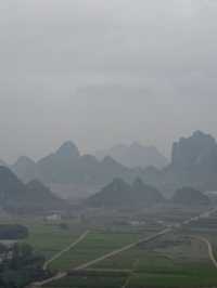 南寧周邊遊｜初春踏青，到蔗海擁抱春風十里。