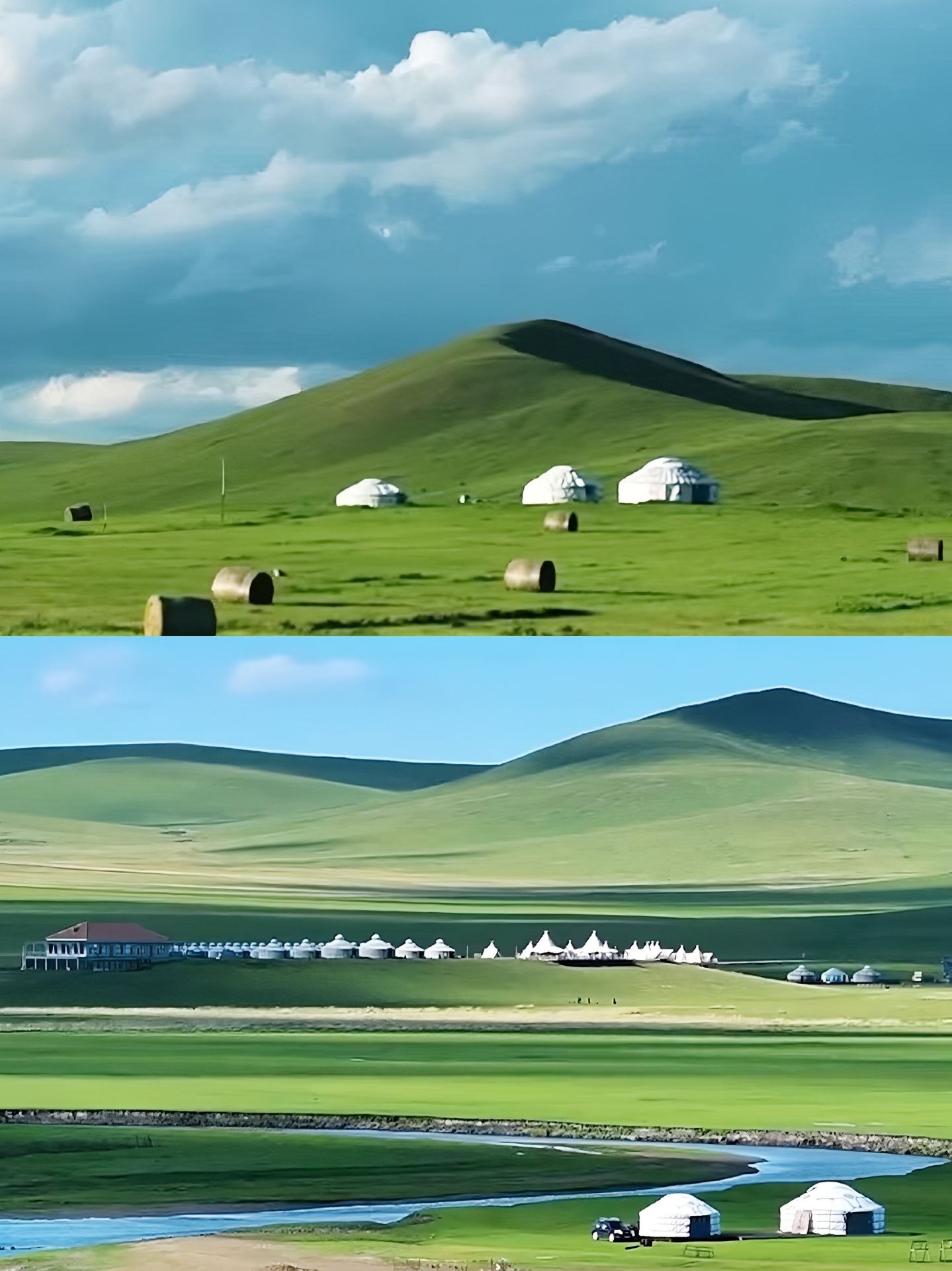 Ordos Prairie: A Nomadic Journey of the Soul