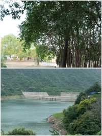 駐馬店 |‌鳳鳴谷風景區1日遊純玩路線推薦，保姆級攻略