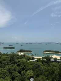 新加坡免簽暢玩全攻略 快點收藏