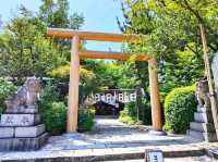 堀越神社