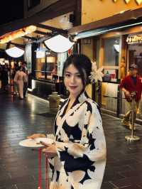 珠海御溫泉，一趟讓感官嗨到爆的夢幻之旅