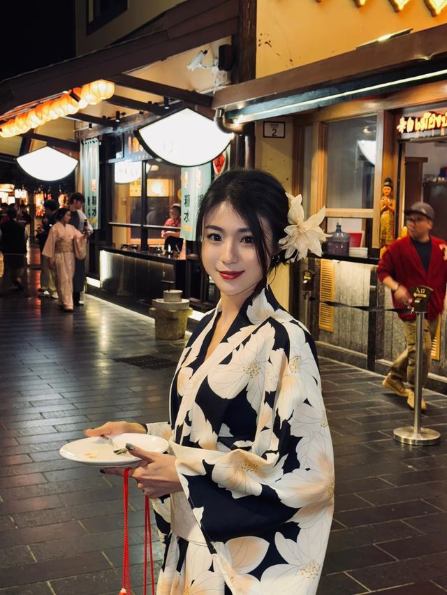 珠海御溫泉，一趟讓感官嗨到爆的夢幻之旅