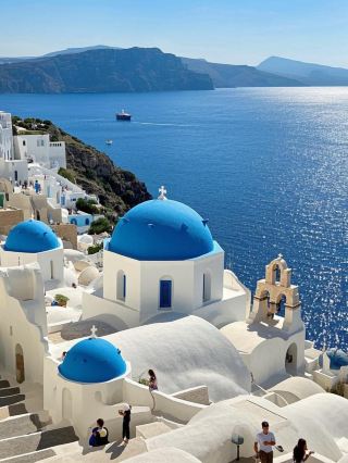 An Underrated Gem in Greece: The Breathtaking Beauty of Piraeus!