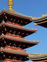 6日日本之旅 給身體泡個溫泉假期