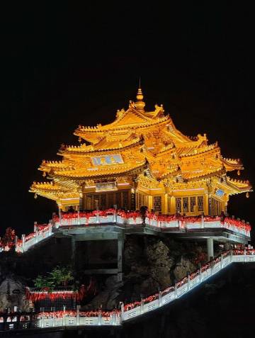 西安楽遊原青龍寺泥仏 青龍寺 | 西安青龍寺 | 西安観光スポット | 西安見所案内