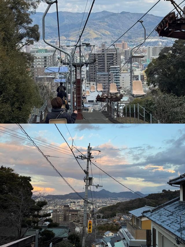 去德島，解鎖原汁原味的日本